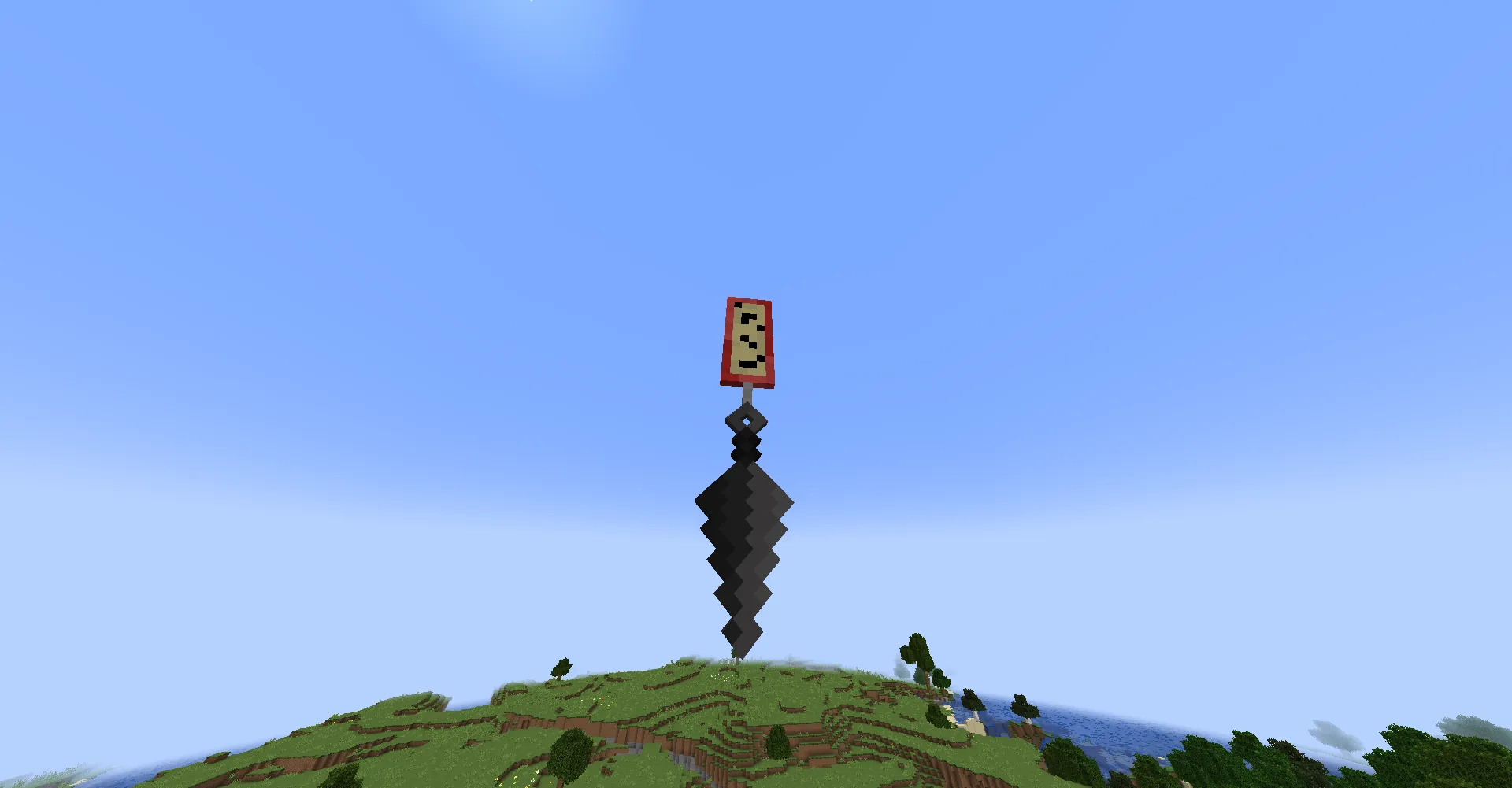 Naruto's Victory, Моды, Minecraft