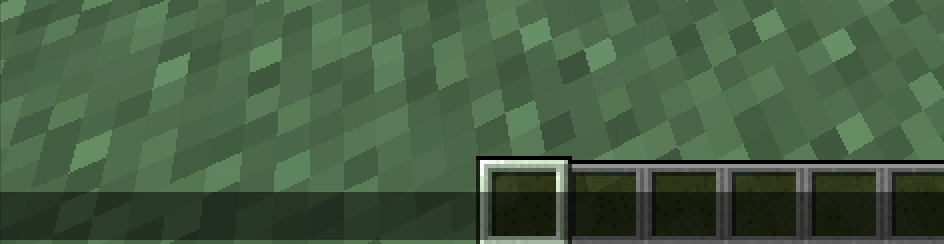 NMCLC (NoMoreCapsLockCommands), Моды, Minecraft