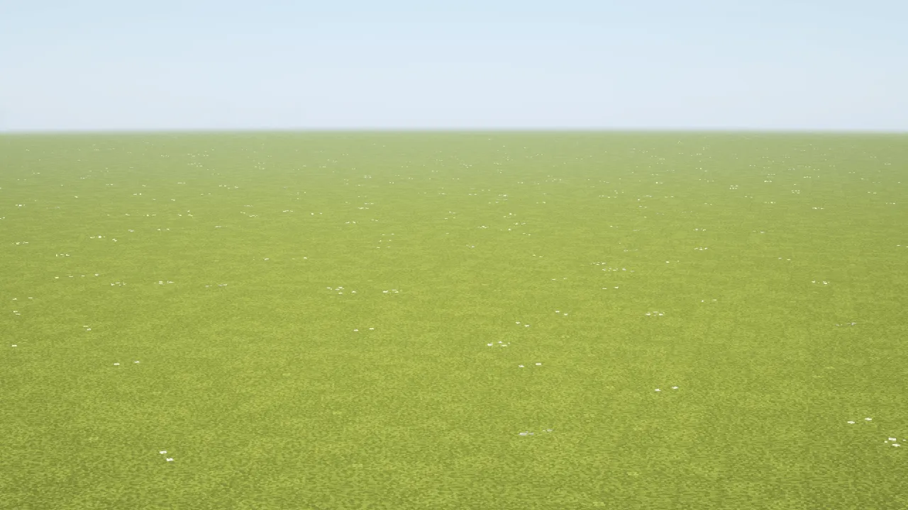 Rustic x Simple Grass Flowers Compat, Текстуры, Minecraft