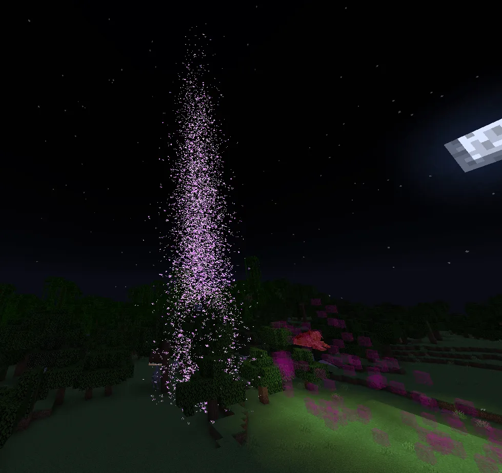 JJC survival technique expansion, Моды, Minecraft