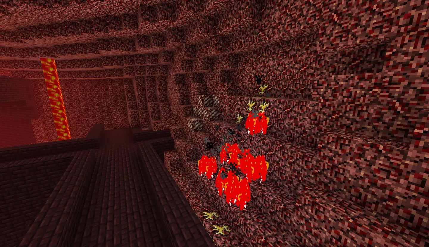 Oak Sapling (First textures of Minecraft), Текстуры, Minecraft
