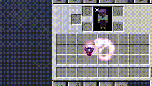 Moonstone : Nightmare — скриншот 1 (Моды, Minecraft)