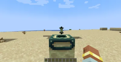 For Armor Purposes — скриншот 10 (Моды, Minecraft)