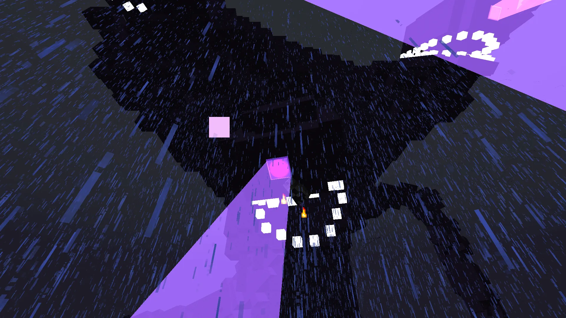 ACURRATE STORM COMPLEMENTS v2 — скриншот 13 (Текстуры, Minecraft)