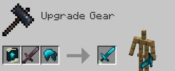 Echo Utilities SP, Моды, Minecraft