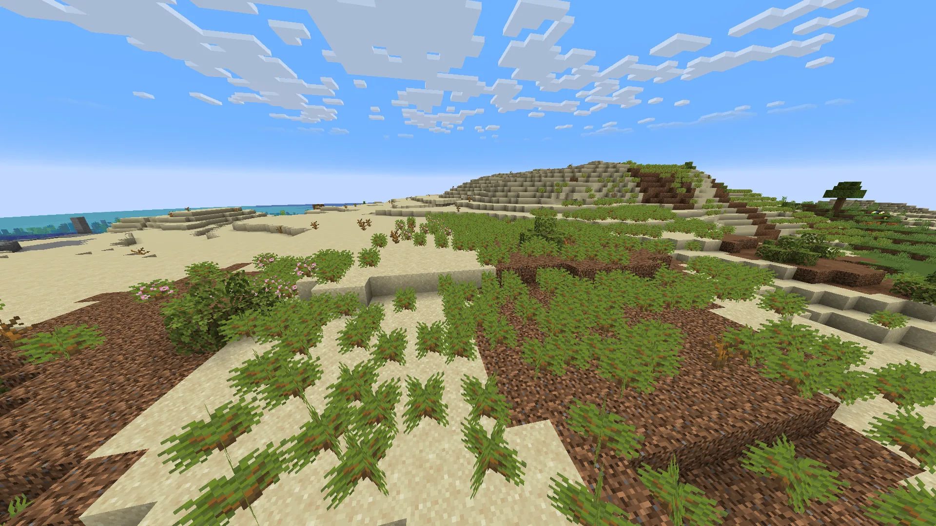 Expandria — скриншот 11 (Модпаки, Minecraft)