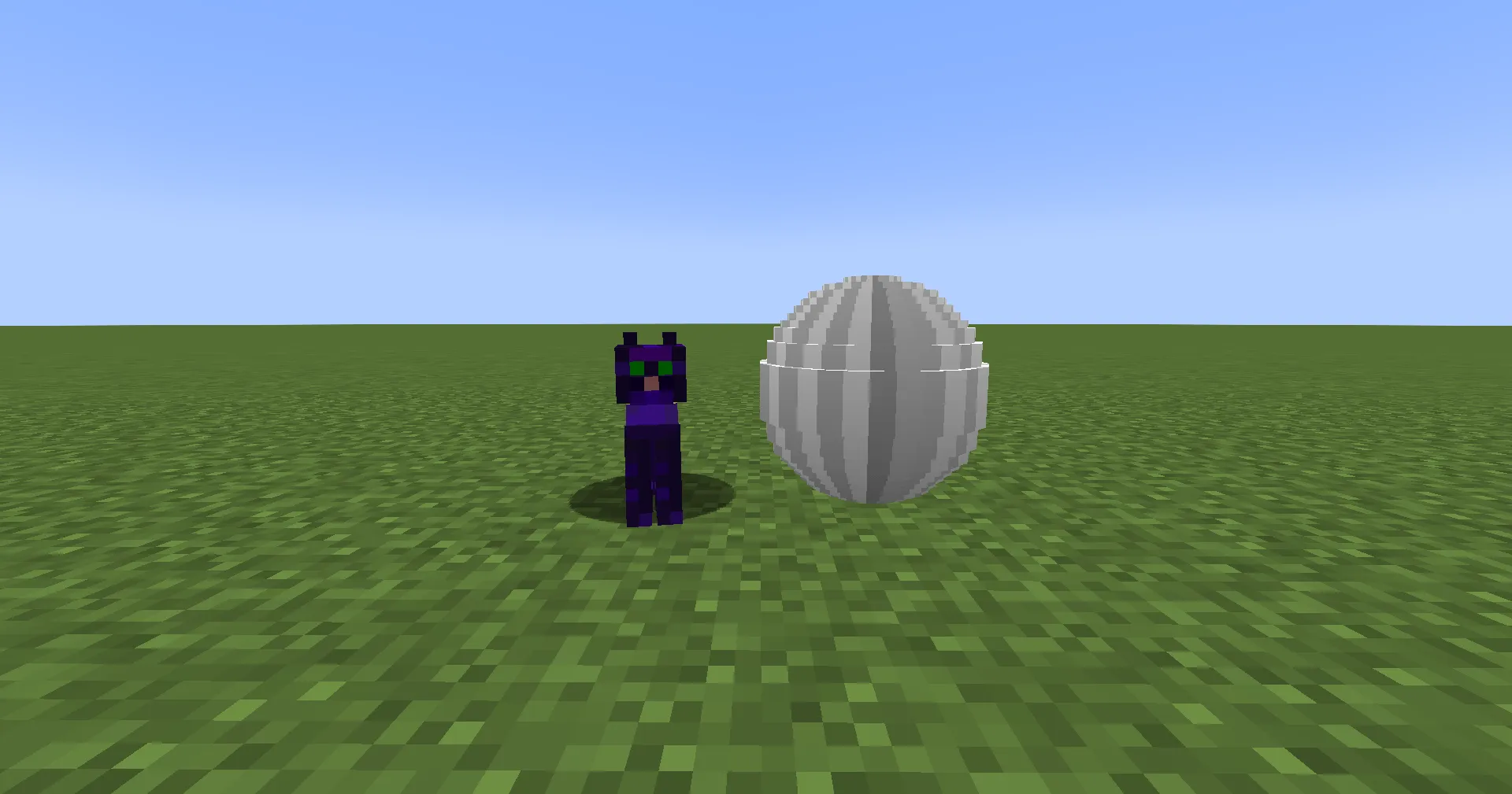 Crying Tools, Моды, Minecraft