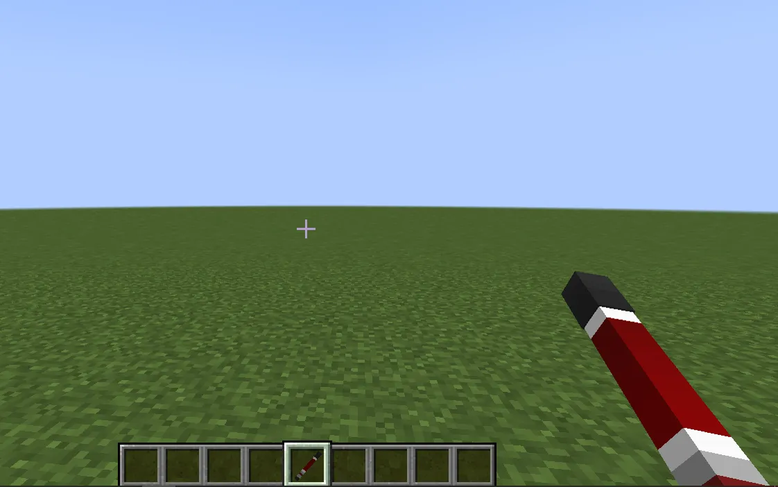 Plants & Syringes, Моды, Minecraft