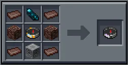Ore Compass, Моды, Minecraft