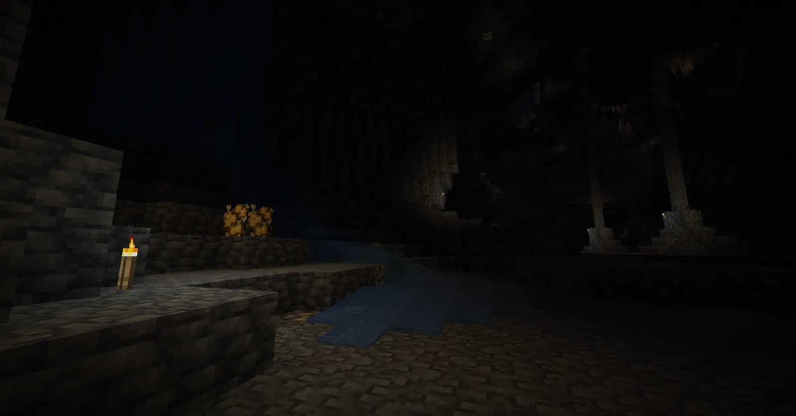 Twilight Forest: Berry Overgrown (official addon) — скриншот 2 (Моды, Minecraft)