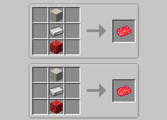 Lush Mooshroom Lands, Моды, Minecraft