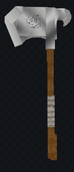 Customized jujutsucraft — скриншот 7 (Текстуры, Minecraft)