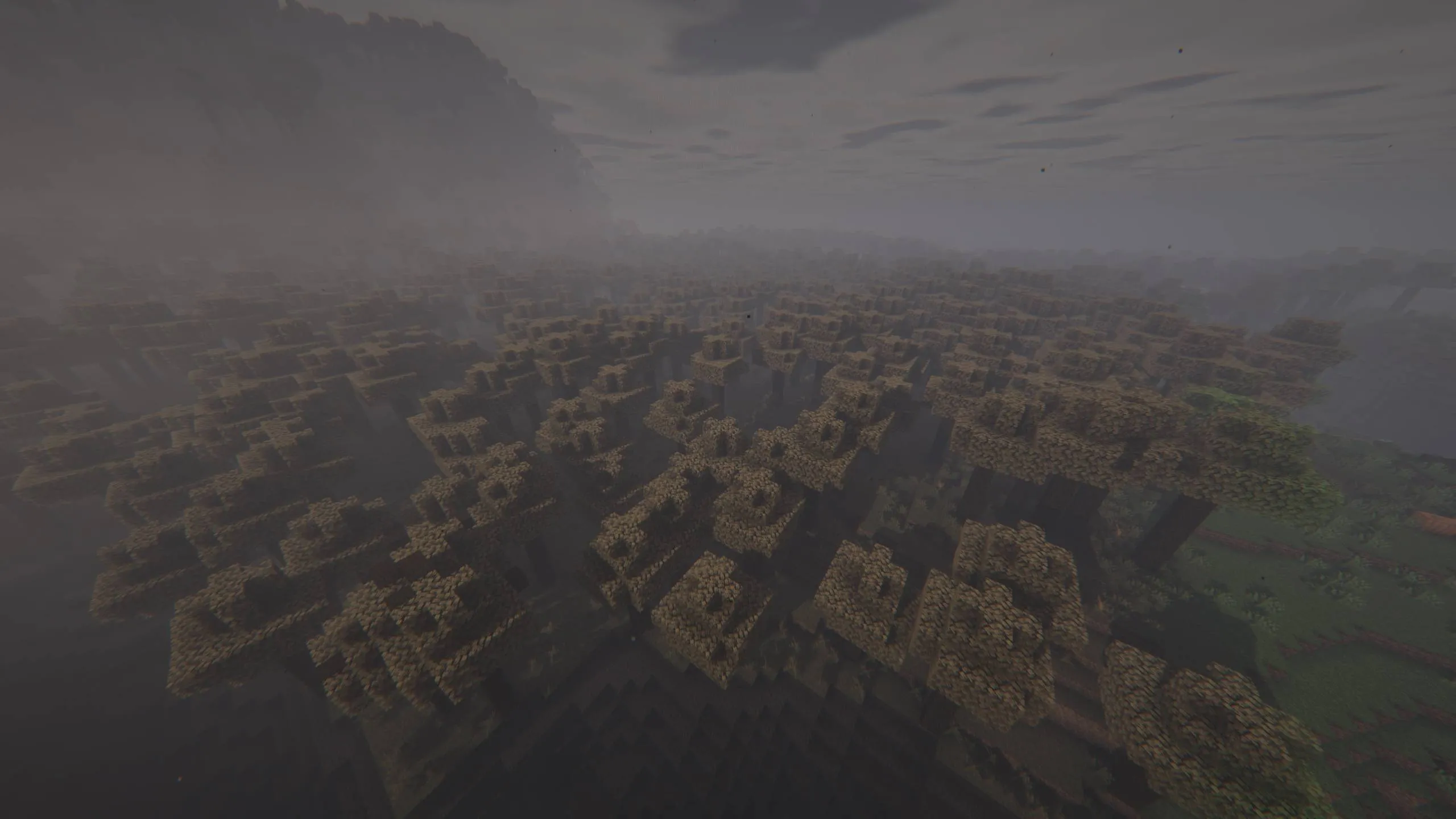 Slenderman: The Revival, Моды, Minecraft