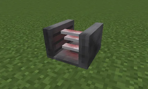 Snowe's Flesh Utilities — скриншот 2 (Моды, Minecraft)