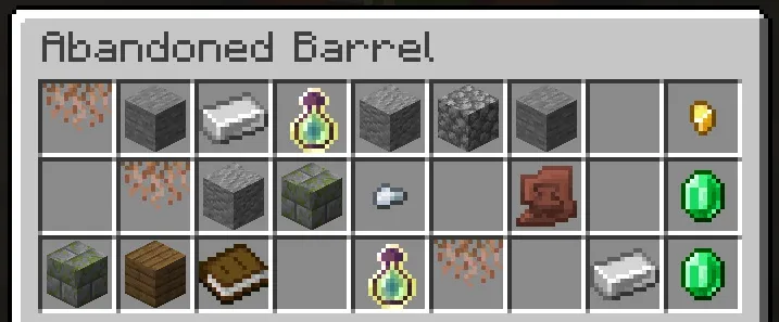 project-1432578, Моды, Minecraft