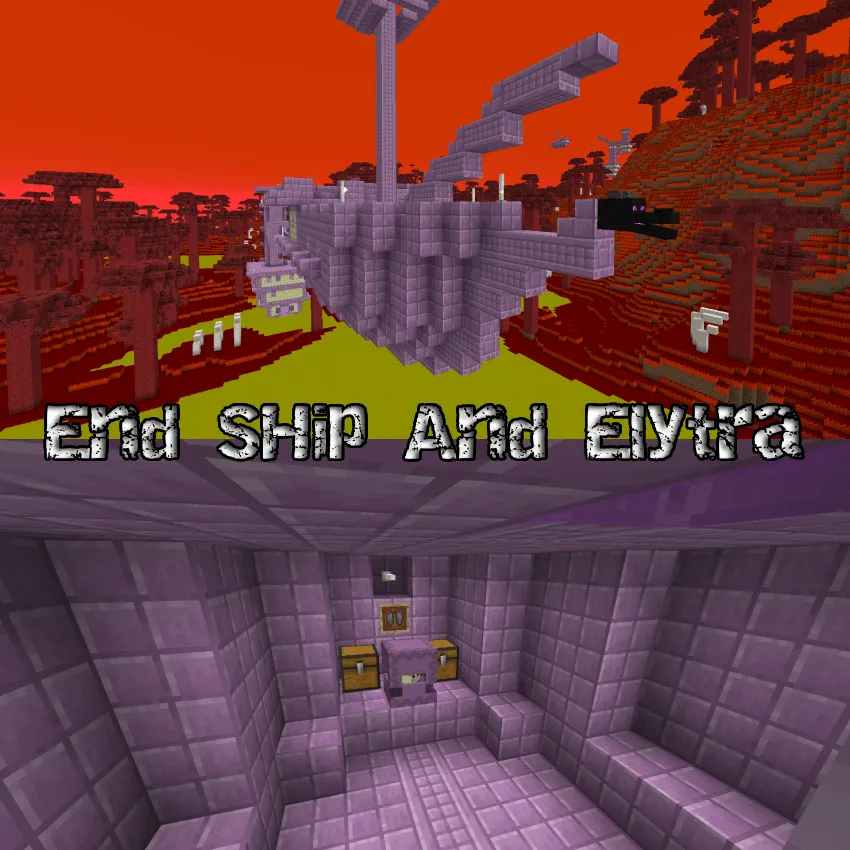 Guan-In-Tosch — скриншот 2 (Моды, Minecraft)