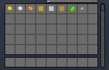 MoneyTime, Моды, Minecraft