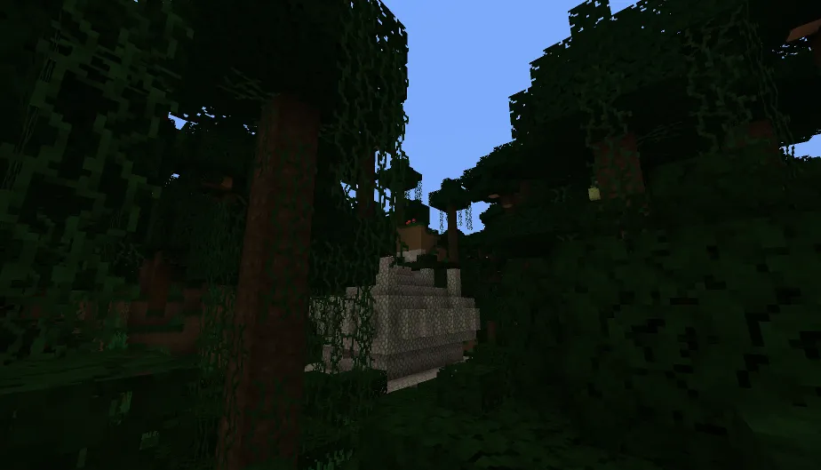 atempest's Resource Pack! — скриншот 5 (Текстуры, Minecraft)