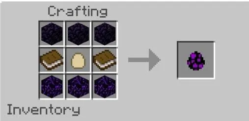 Battle Spell — скриншот 6 (Аддоны, Minecraft)