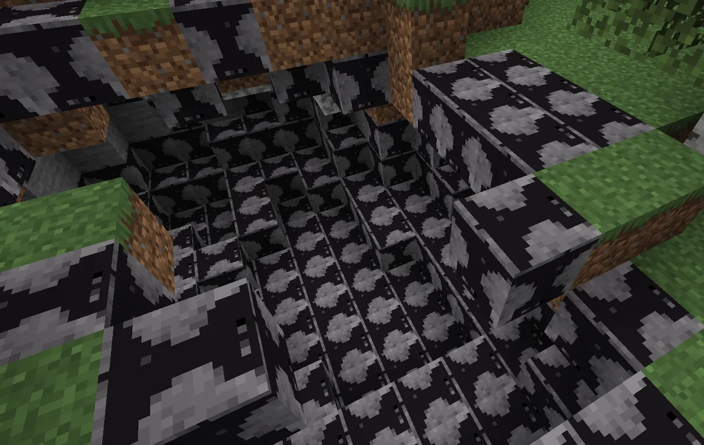 My ??????? ??? ??? ????? — скриншот 2 (Моды, Minecraft)