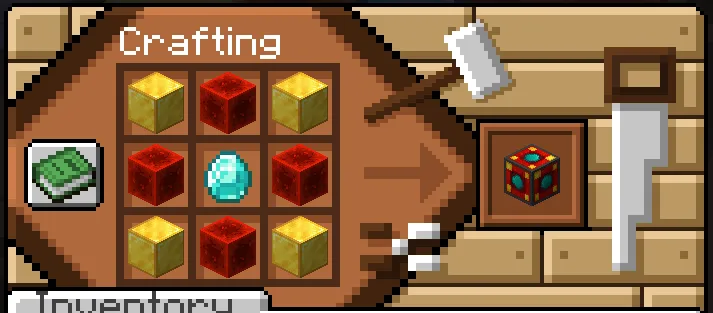 Chunkloaders to FTB Chunks Converter — скриншот 6 (Моды, Minecraft)