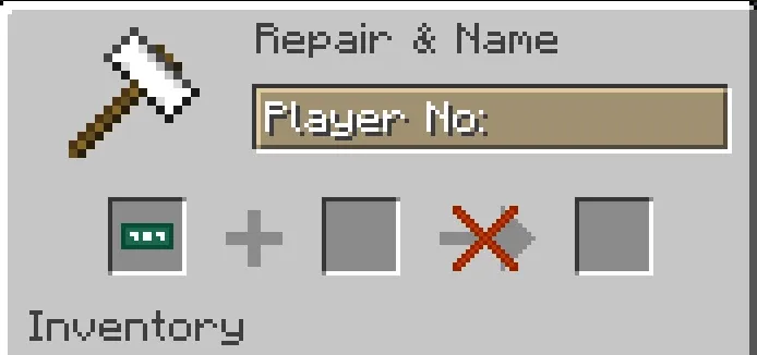 Squid Game Tools, Моды, Minecraft