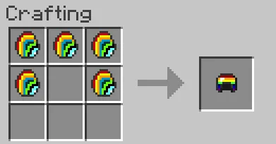 Superite Ore, Моды, Minecraft
