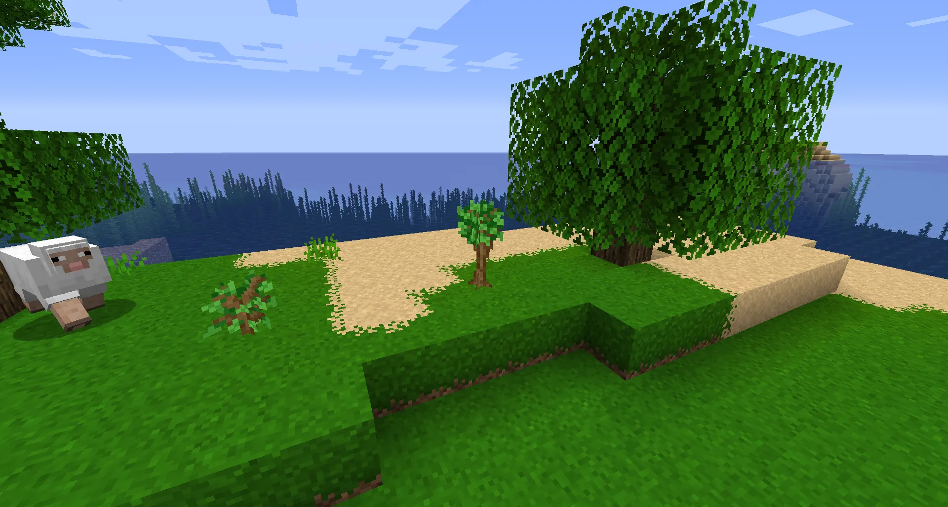 SeriousPack — скриншот 15 (Текстуры, Minecraft)