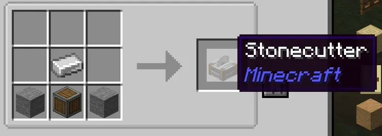 Create: Reimagined Recipes, Дата-паки, Minecraft