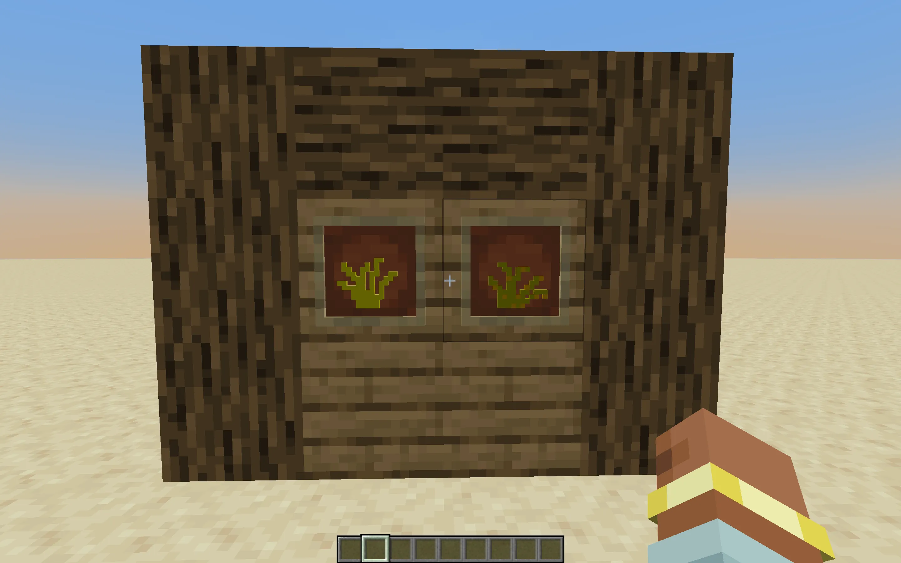 Okus addons — скриншот 7 (Моды, Minecraft)