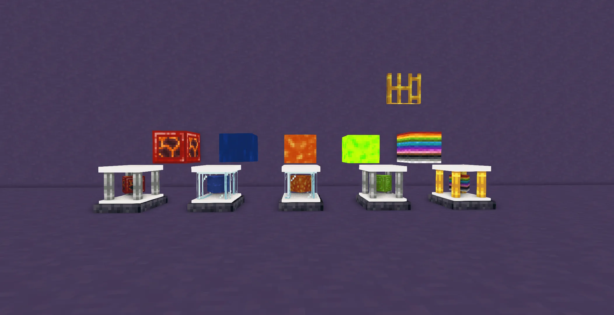 More Pylons, Моды, Minecraft