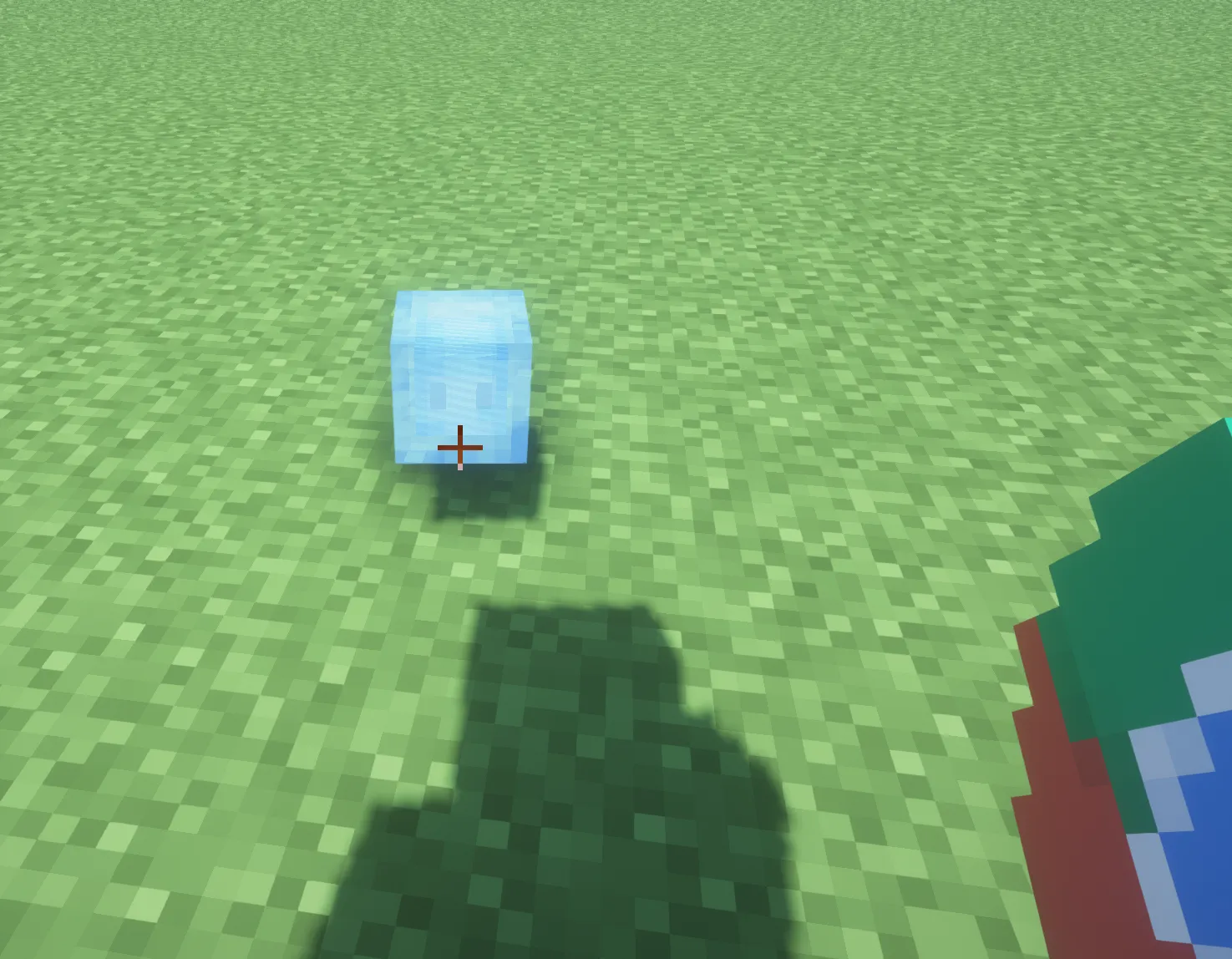 Neubulaeko Slime — скриншот 2 (Моды, Minecraft)
