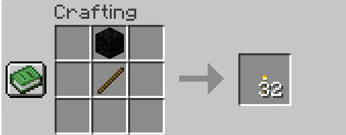 Double Torch, Моды, Minecraft