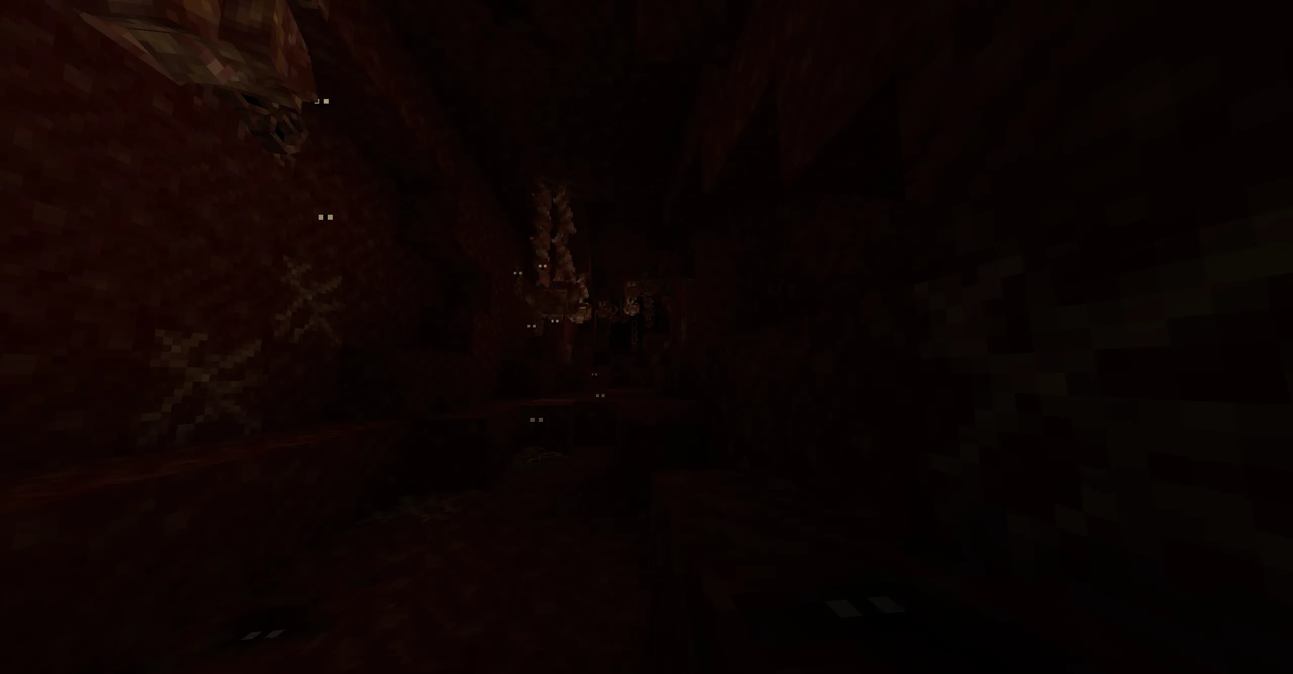 Entomophobia — скриншот 8 (Моды, Minecraft)