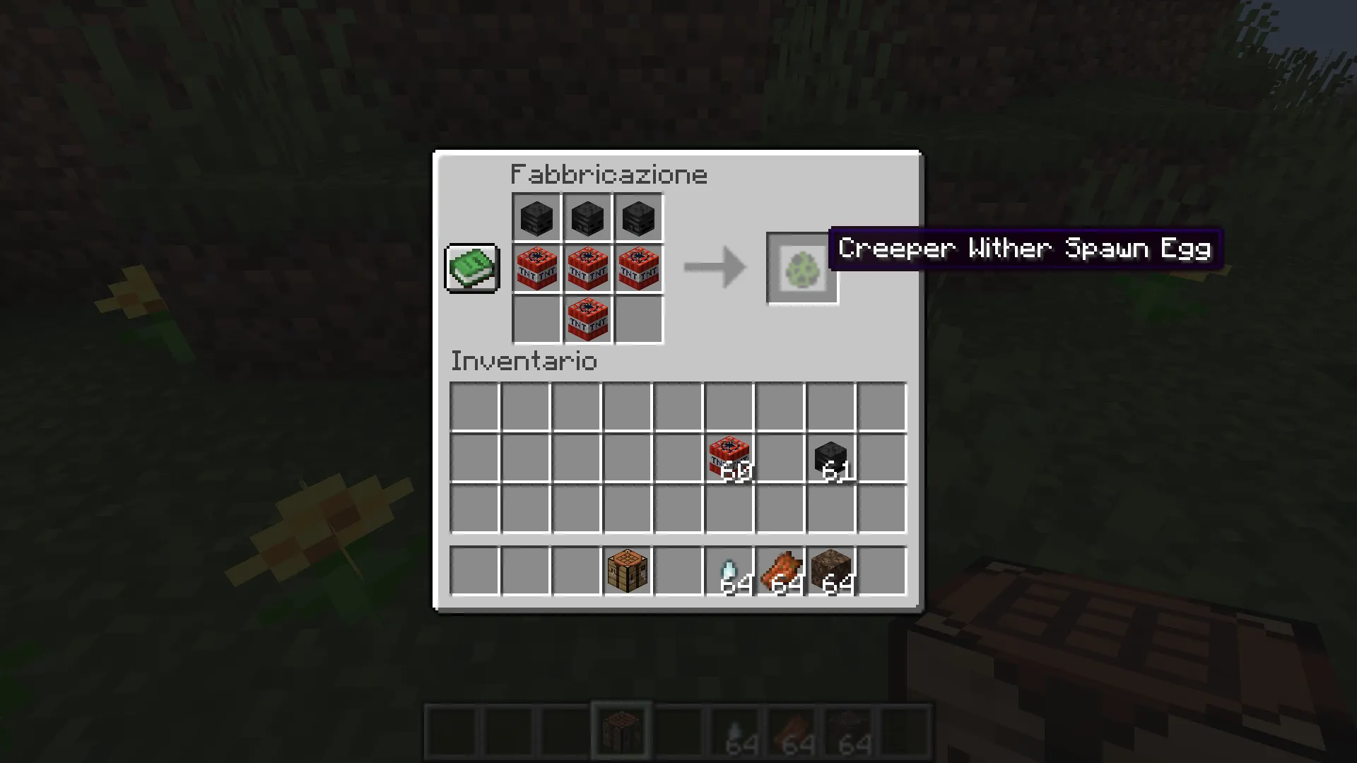 Extra Withers — скриншот 6 (Моды, Minecraft)