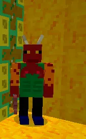 Angels, Моды, Minecraft