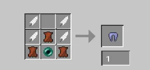 Craftable Valuables, Дата-паки, Minecraft