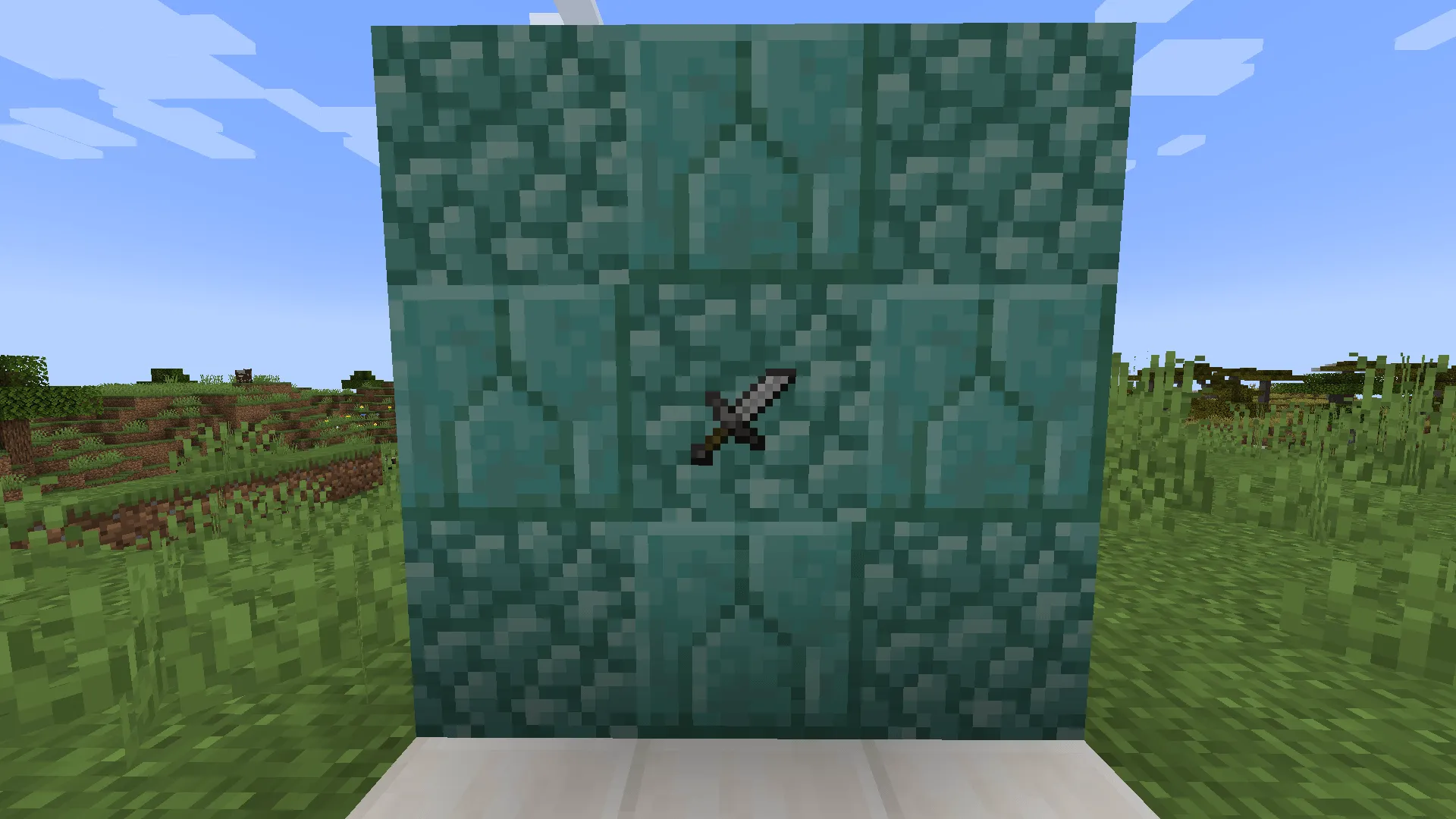 Sharp short swords — скриншот 1 (Текстуры, Minecraft)