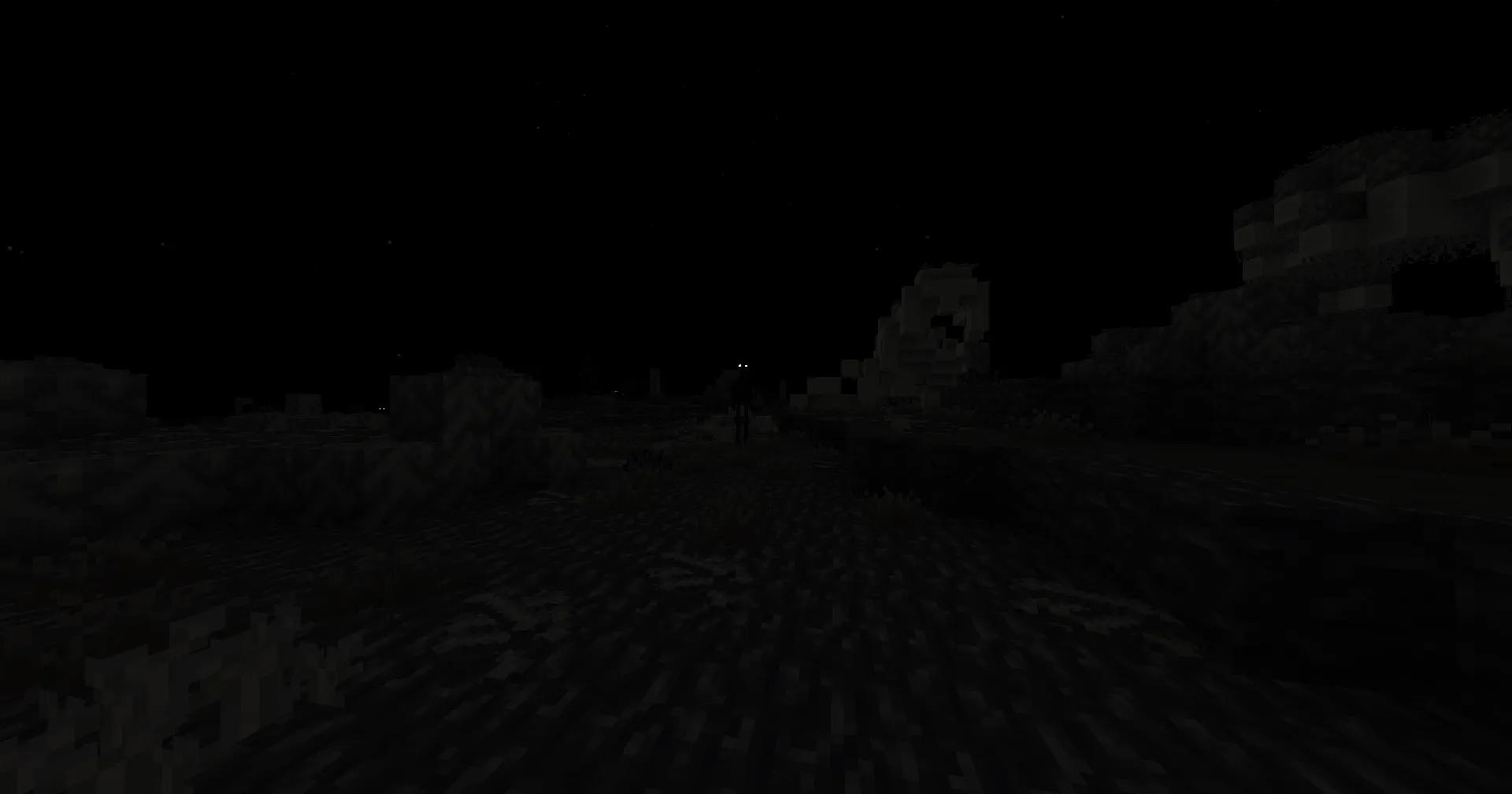 The Merciless Void — скриншот 6 (Модпаки, Minecraft)