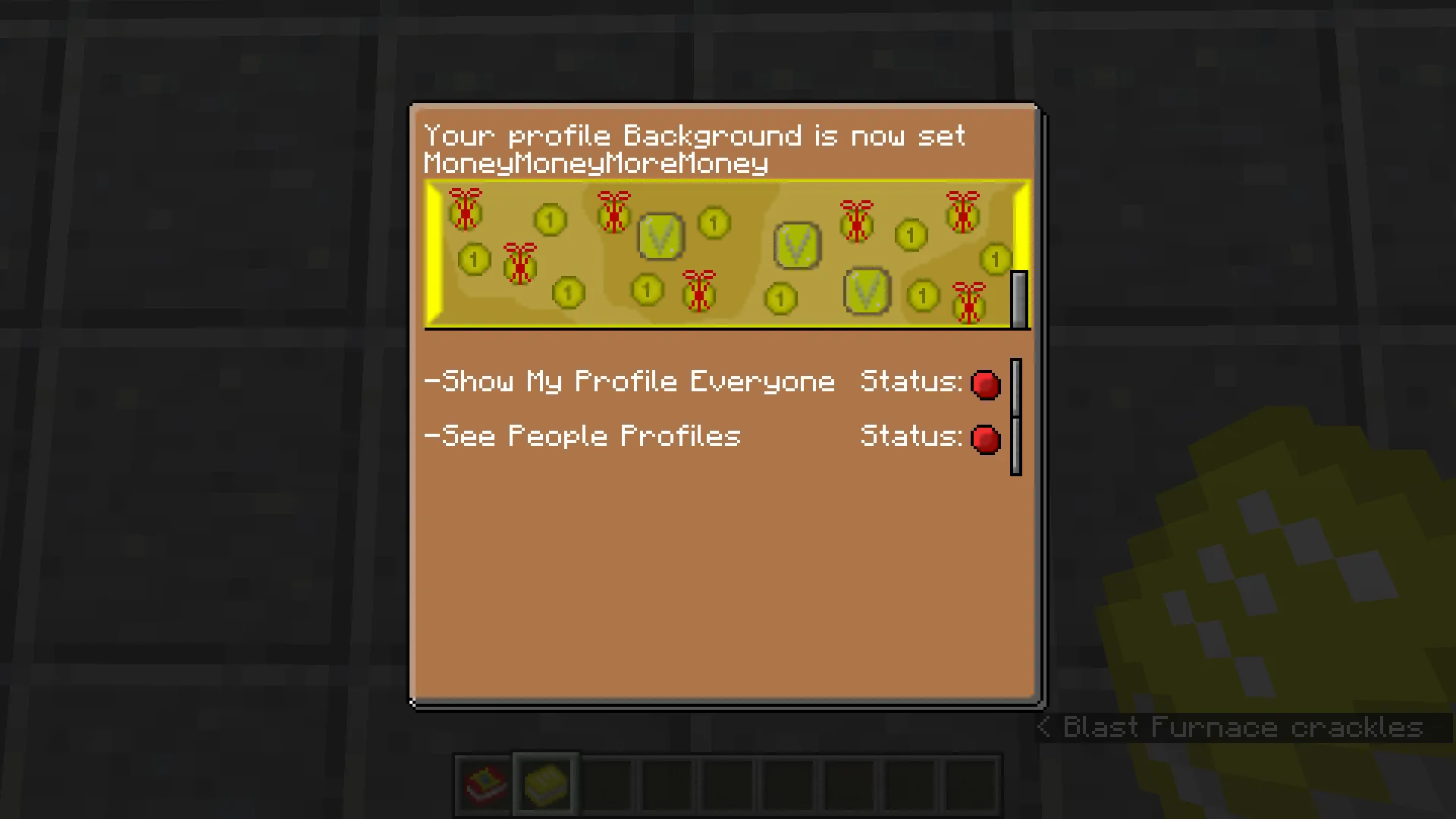 Etr Economy, Моды, Minecraft