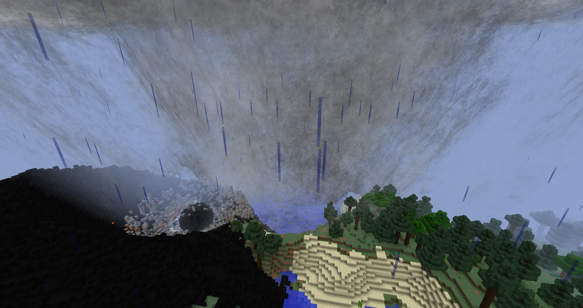 XplodeNation, Модпаки, Minecraft
