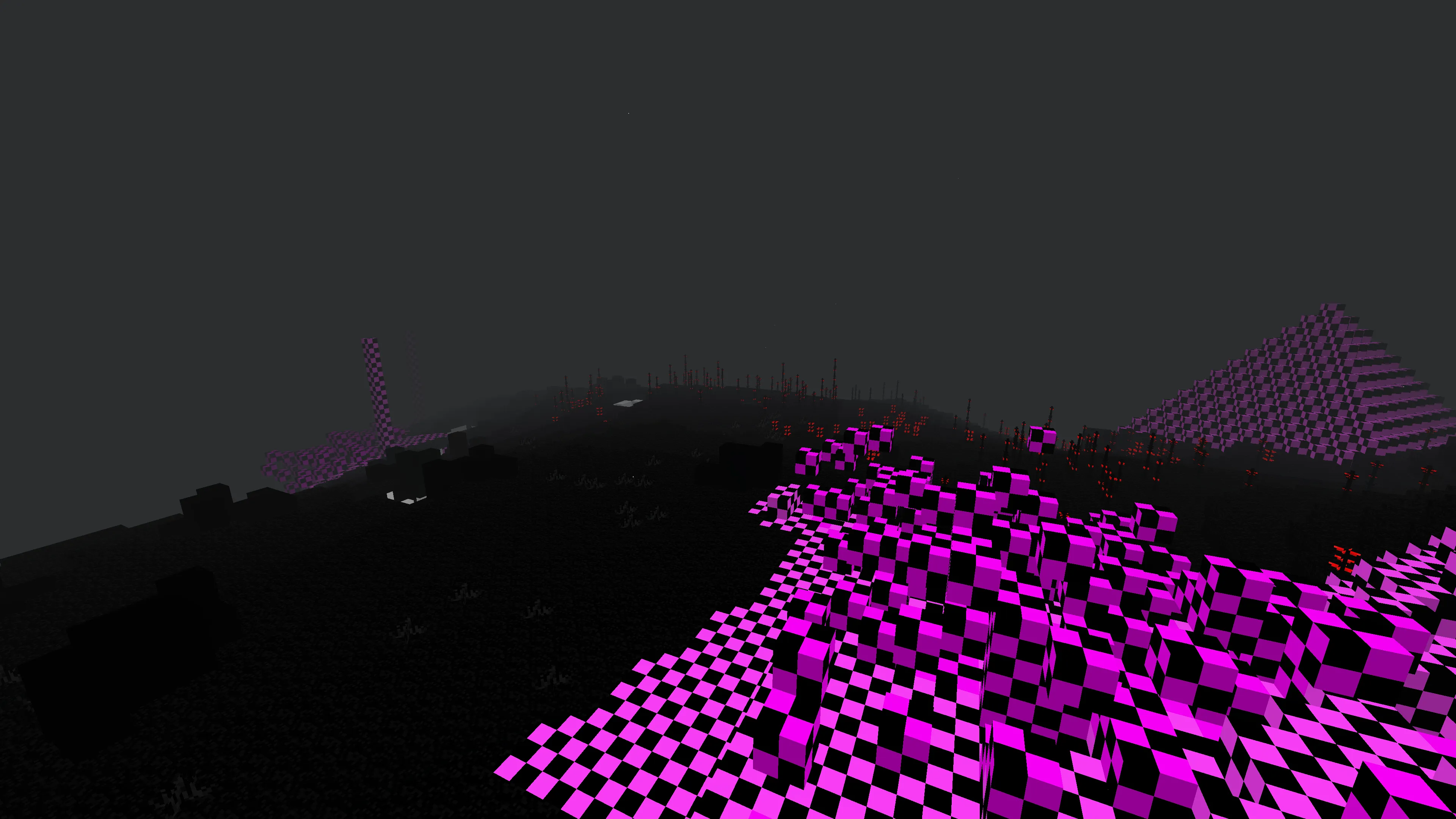 The Severed Faith (Horror) — скриншот 7 (Моды, Minecraft)