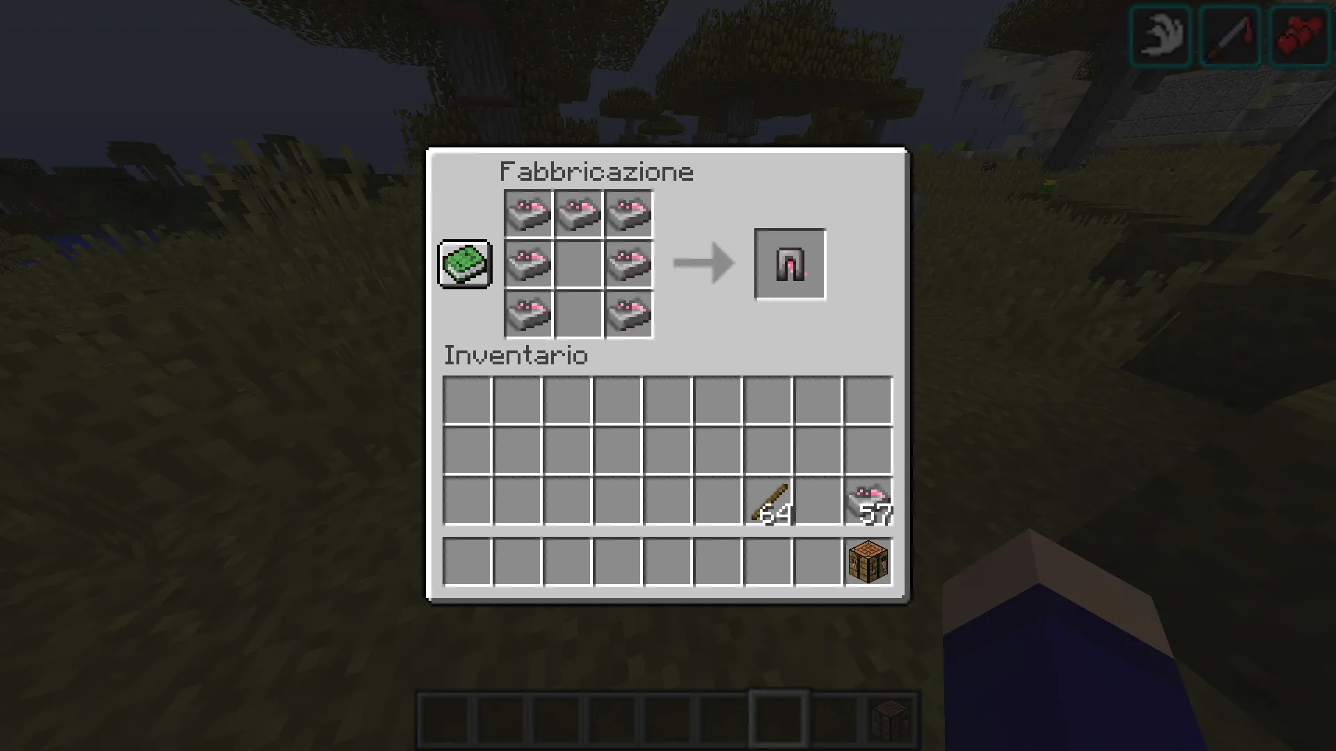 Rat Weapons Mod, Моды, Minecraft