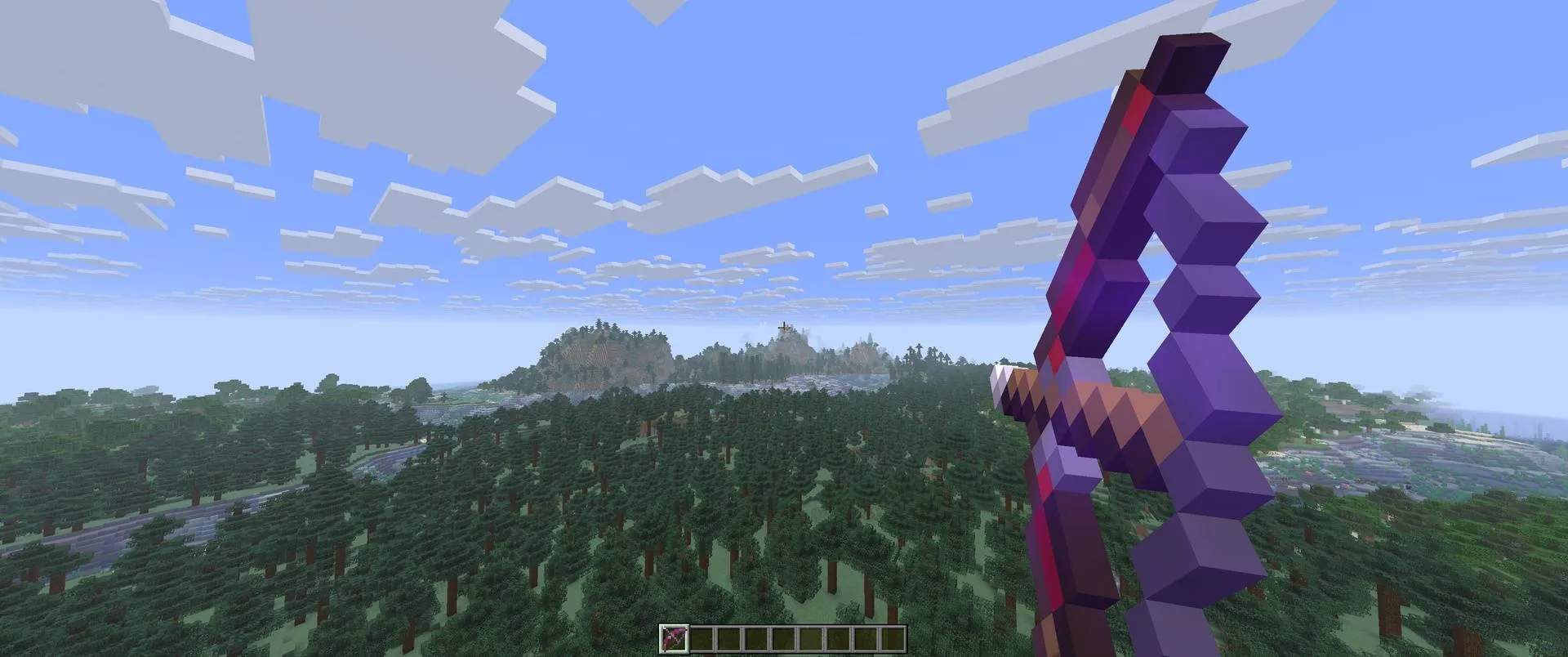 Mr_Expence's PvP Overlay — скриншот 5 (Текстуры, Minecraft)