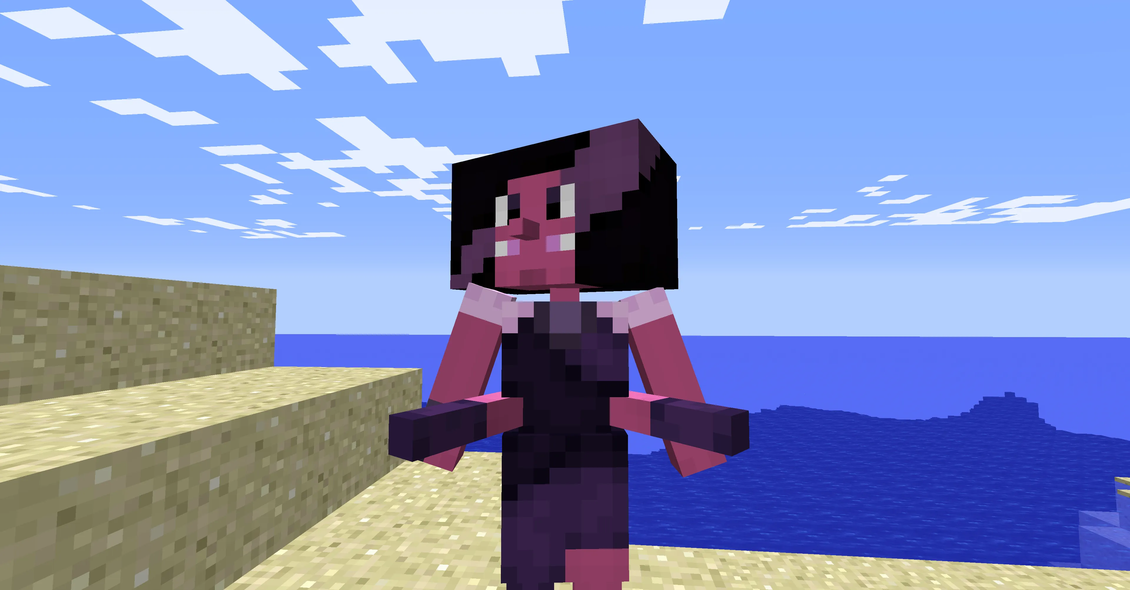 KAGIC Texture+ — скриншот 3 (Текстуры, Minecraft)