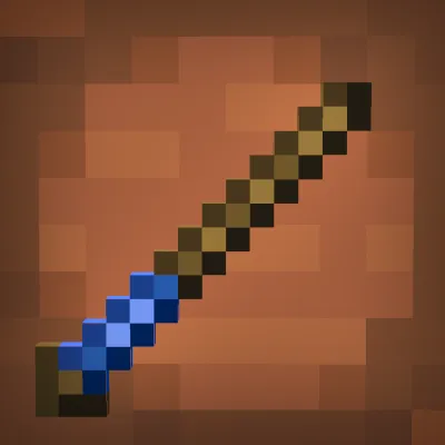 The Wizardly Update Resource Pack Preview (Mod Concept) — скриншот 1 (Текстуры, Minecraft)