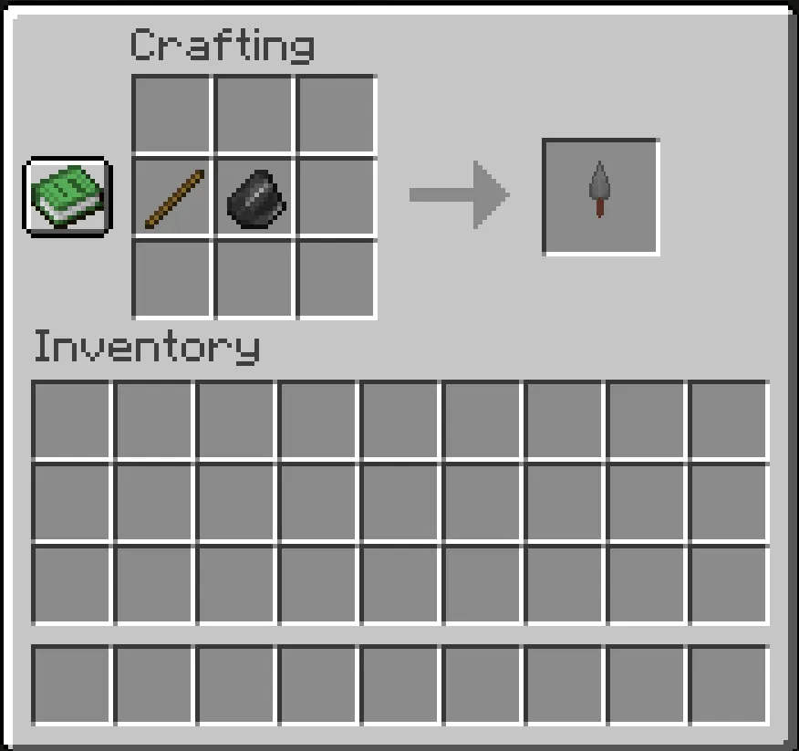 Log Debarking Tool — скриншот 3 (Моды, Minecraft)