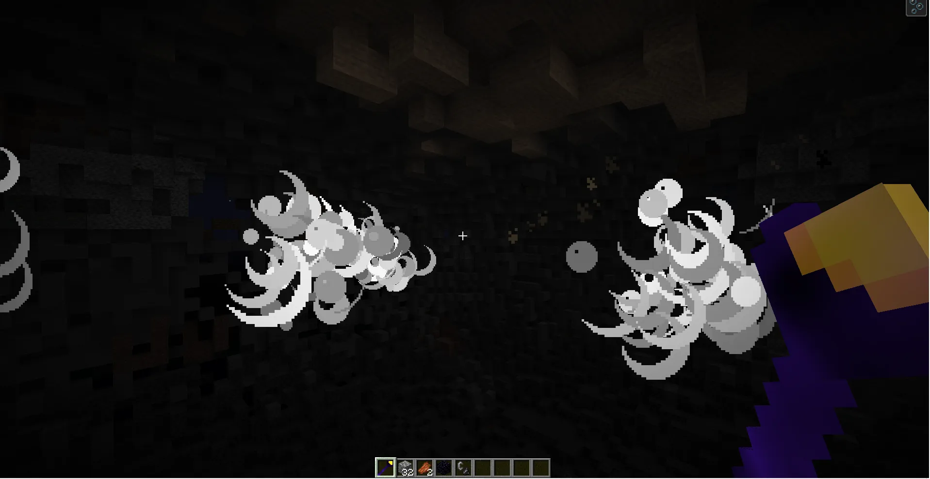 The Staff Of Madness — скриншот 2 (Моды, Minecraft)