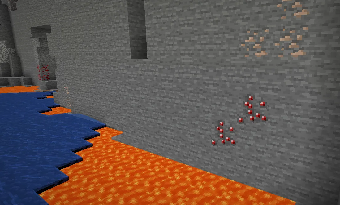 Rubeify, Моды, Minecraft