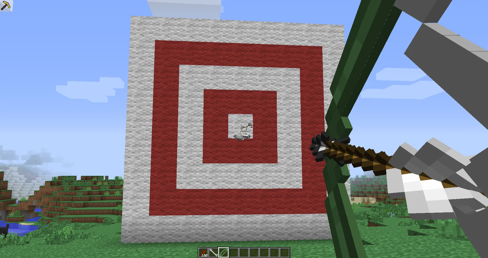 Expedition Odyssey — скриншот 1 (Модпаки, Minecraft)